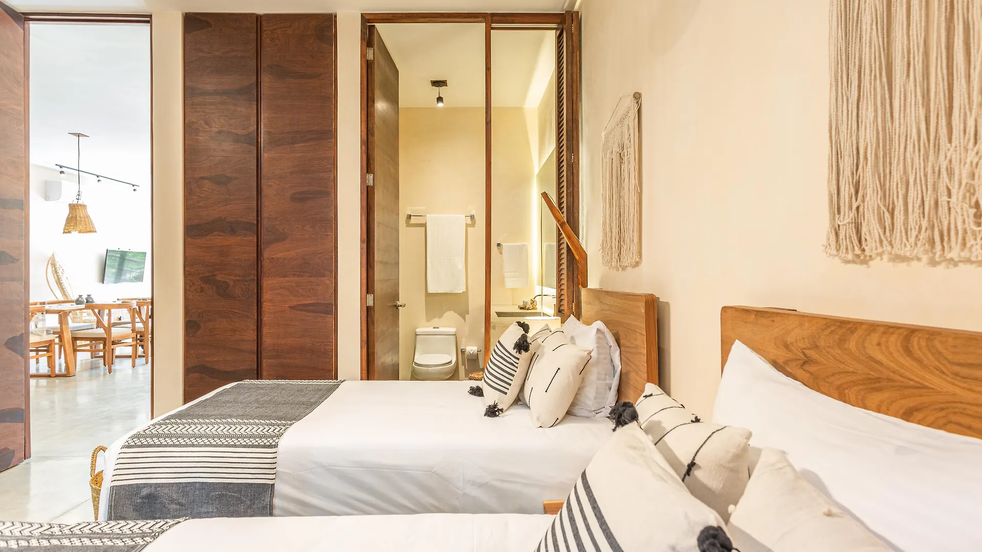 Watal Tulum Hotel 4*,