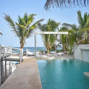 Hotel Lamar, Tulum