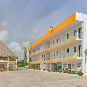 Sun Express Hotel Pueblo Bavaro
