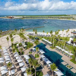 Hilton Riviera Maya Resort Tulum