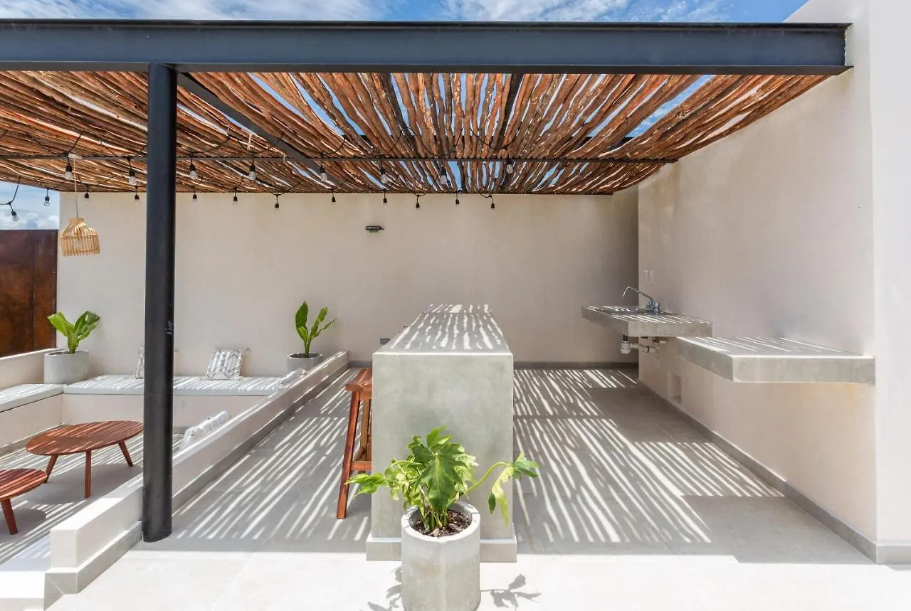 Watal Tulum Hotel