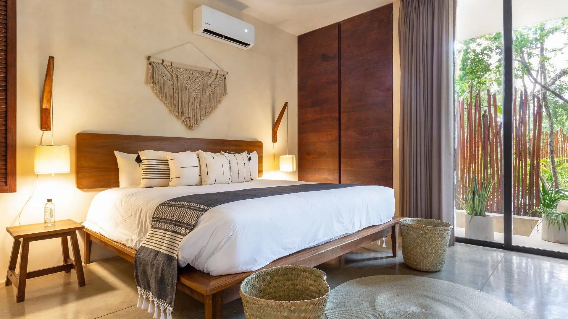 Watal Tulum Hotel Apartahotel