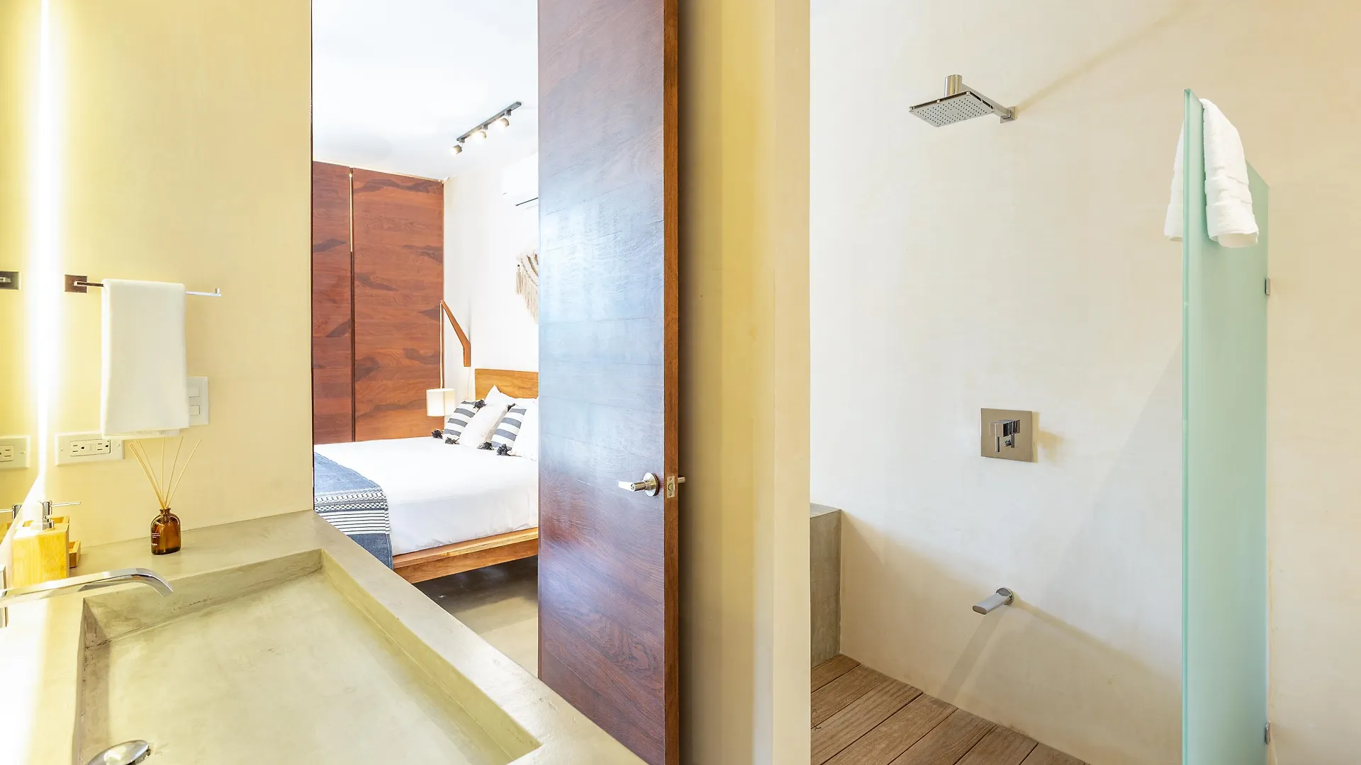 Apartahotel Watal Tulum Hotel
