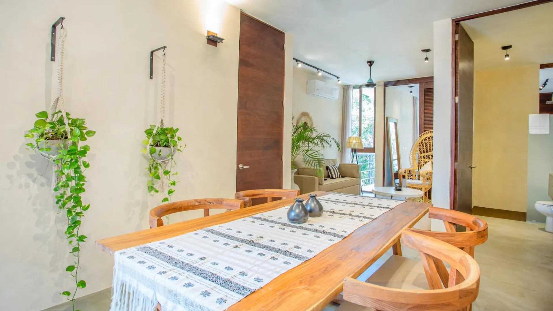 Watal Tulum Hotel México