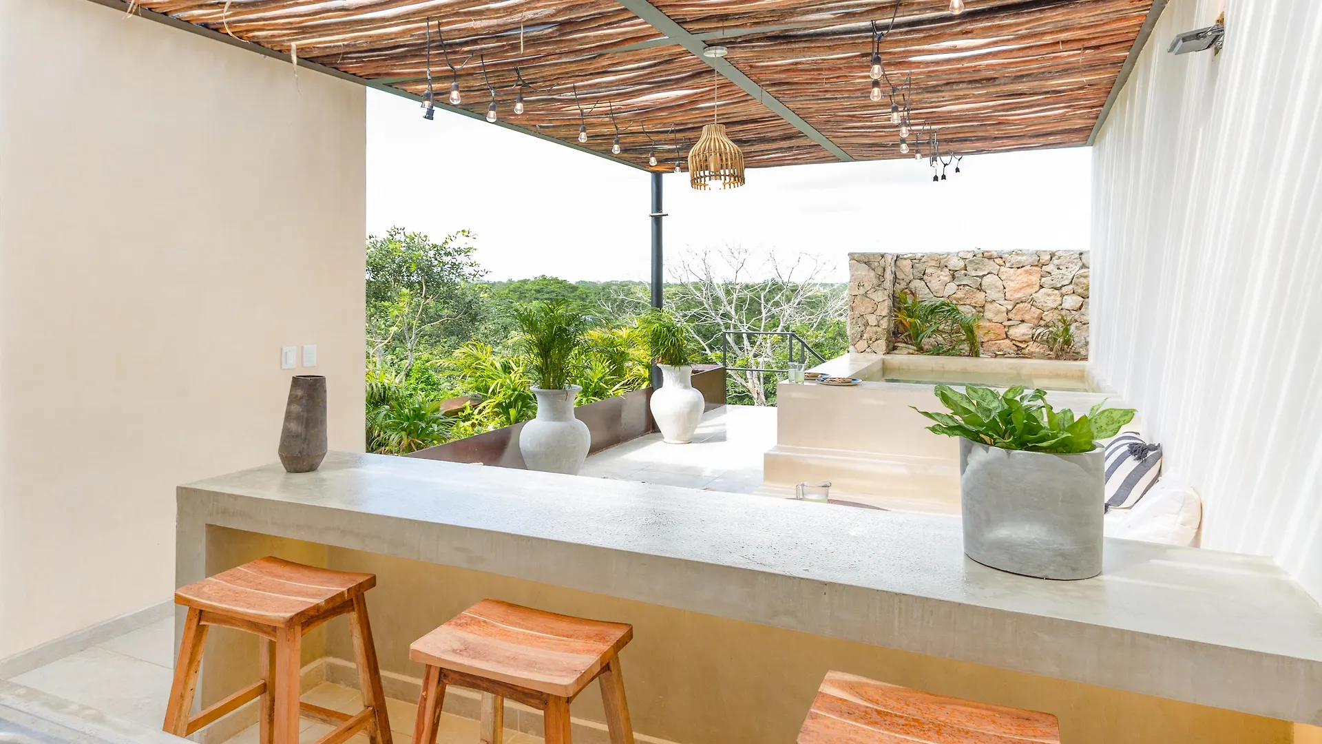 Watal Tulum Hotel 4*,  México