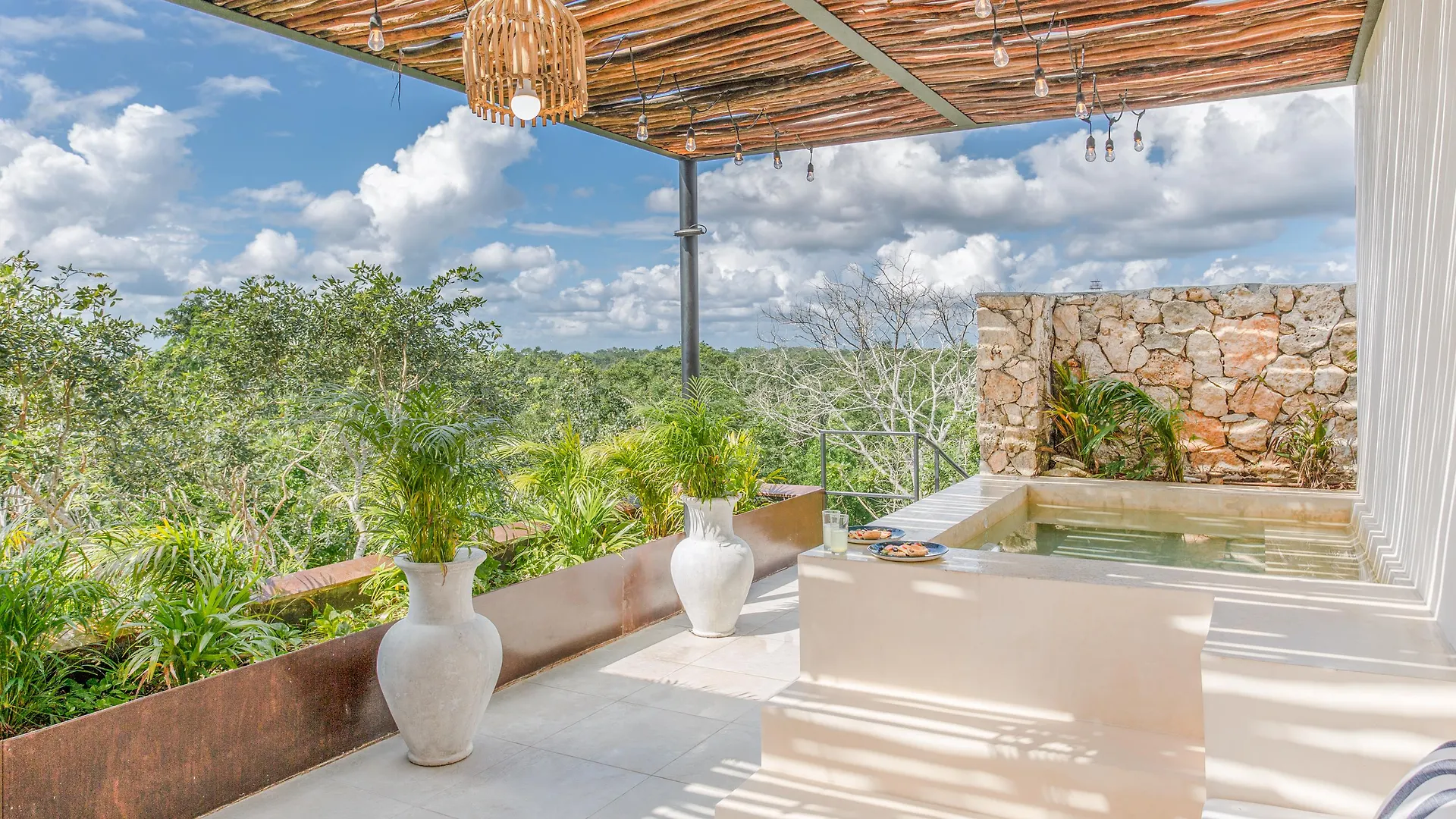 Watal Tulum Hotel Apartahotel