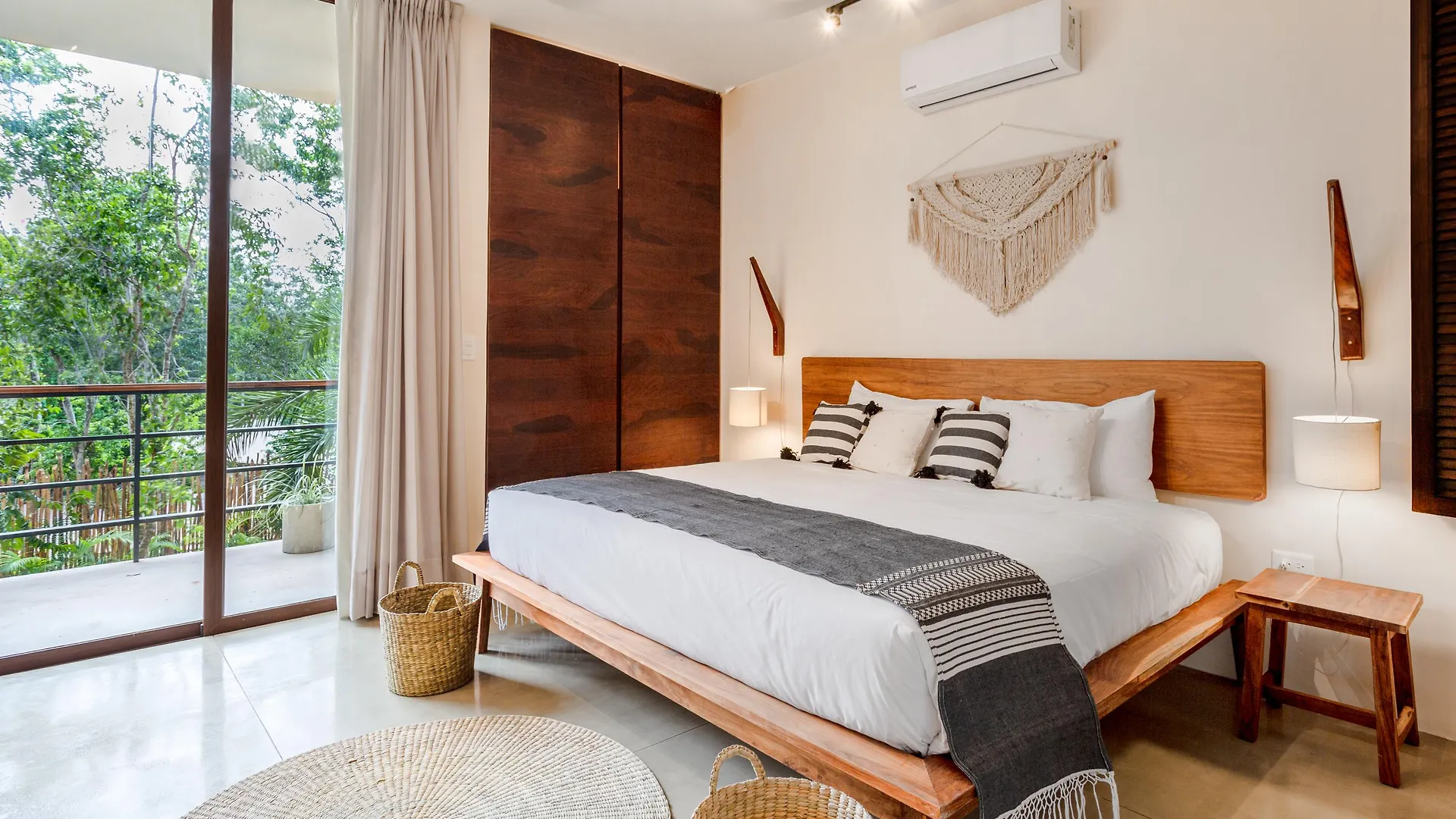 Apartahotel Watal Tulum Hotel