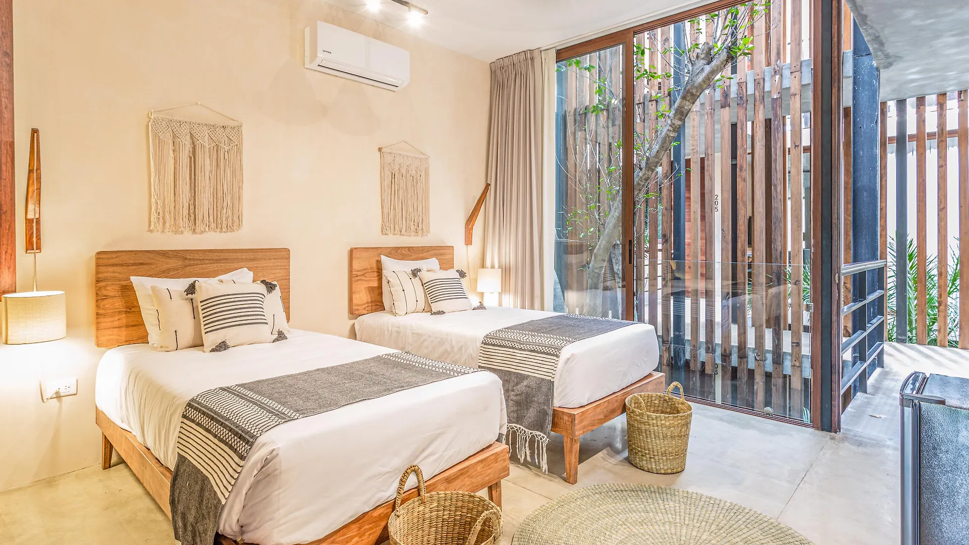 **** Apartahotel Watal Tulum Hotel México
