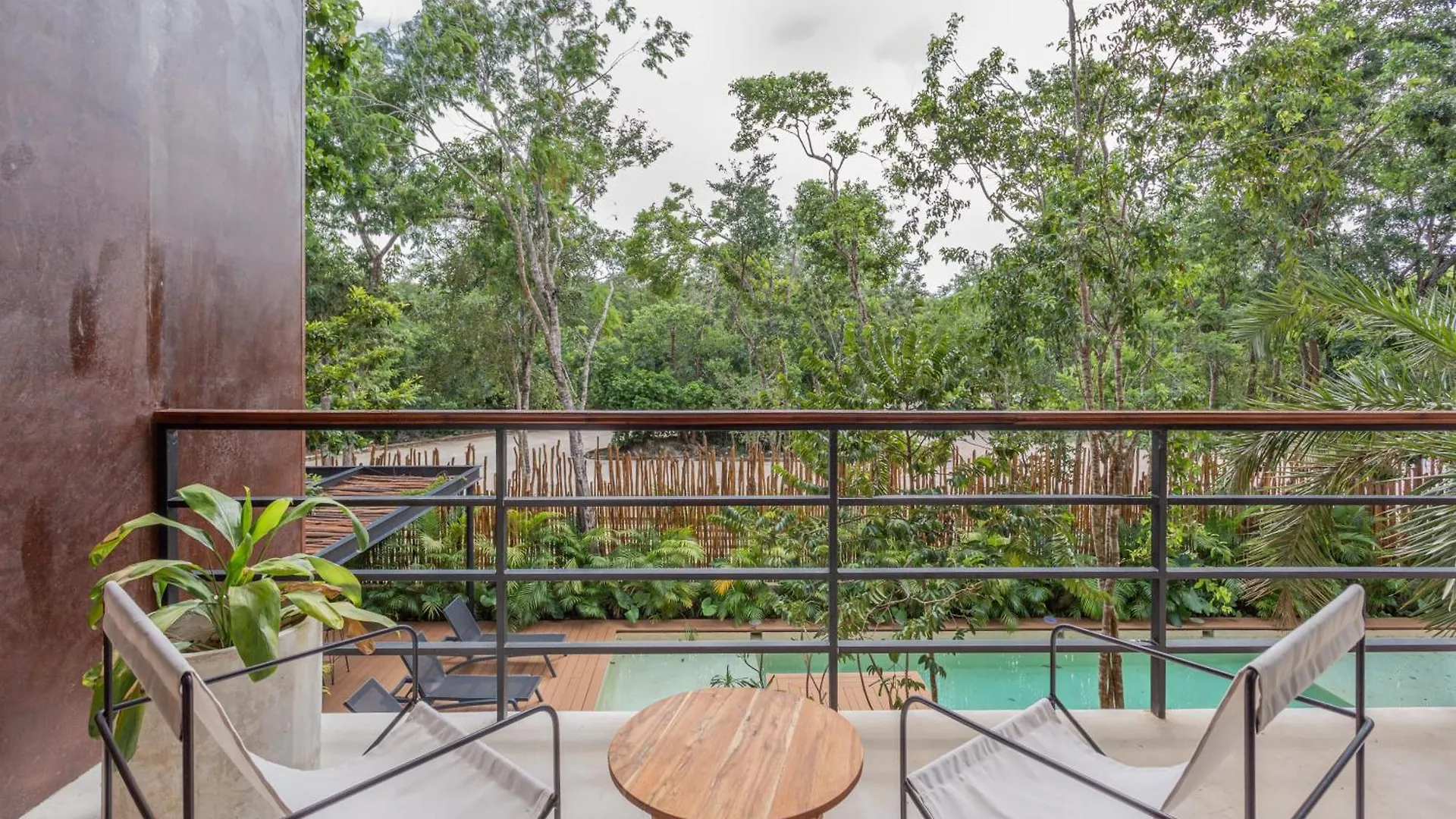 Watal Tulum Hotel Apartahotel