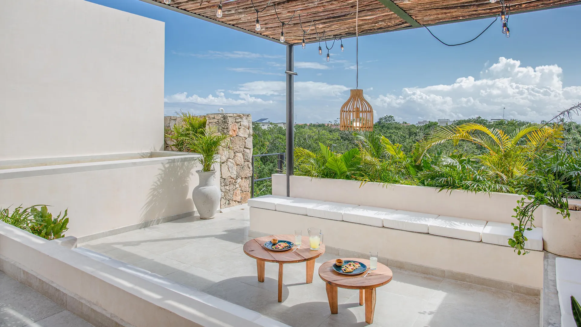 Watal Tulum Hotel