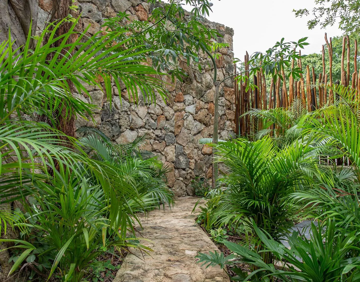 Watal Tulum Hotel Apartahotel